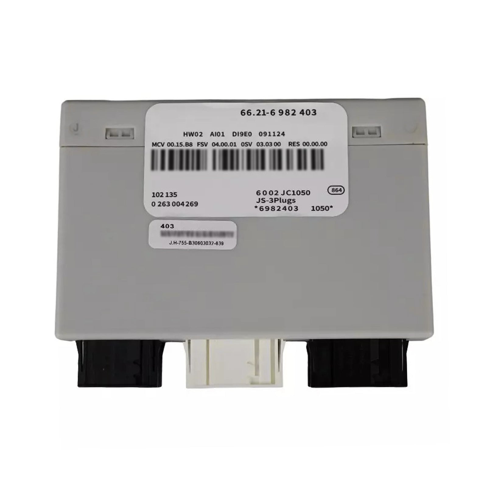 BMW 1 3 Series E84 E90 E91 Parking PDC Control Unit Module 66216982403