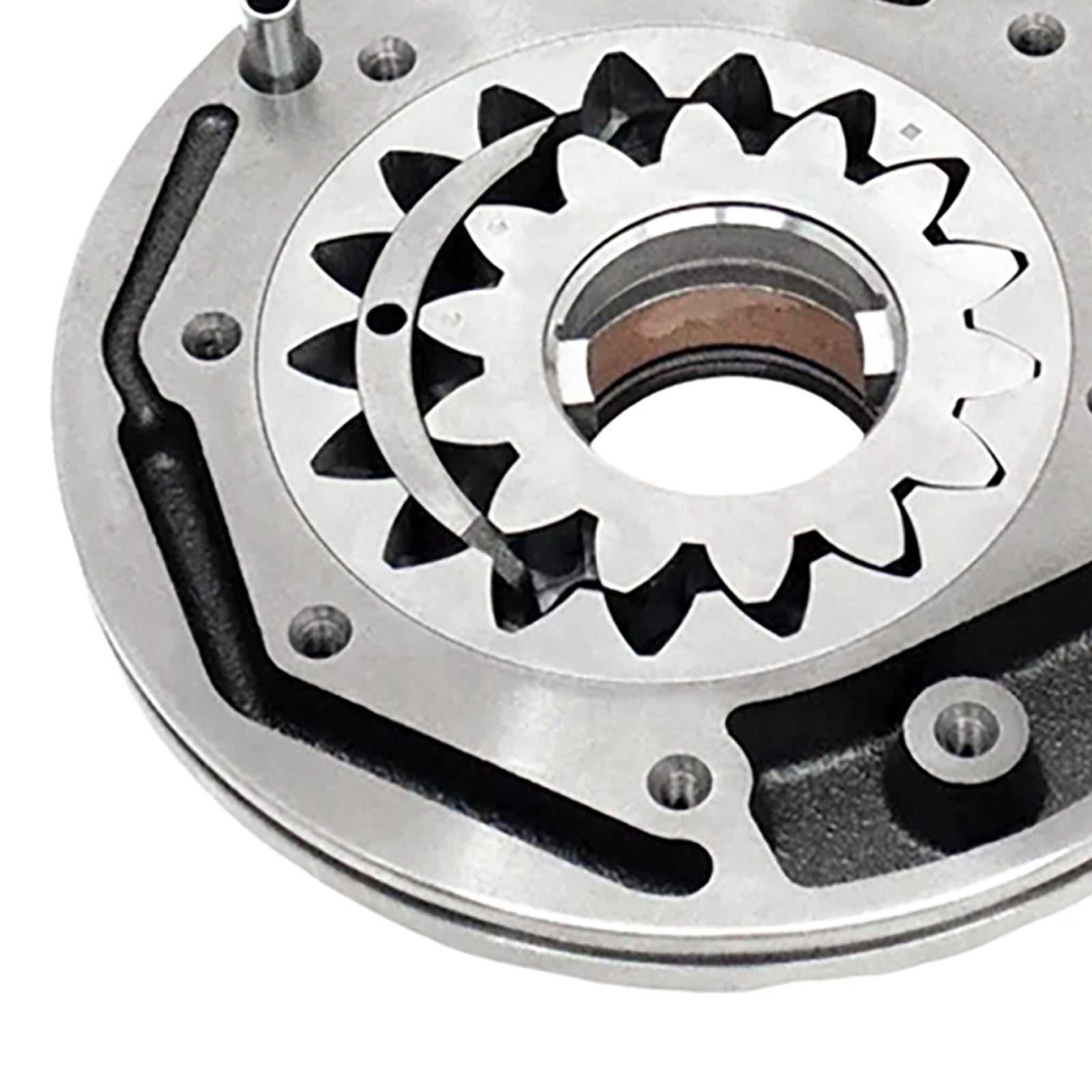 1999+ For BMW RWD Transmission Oil Pump 5HP19