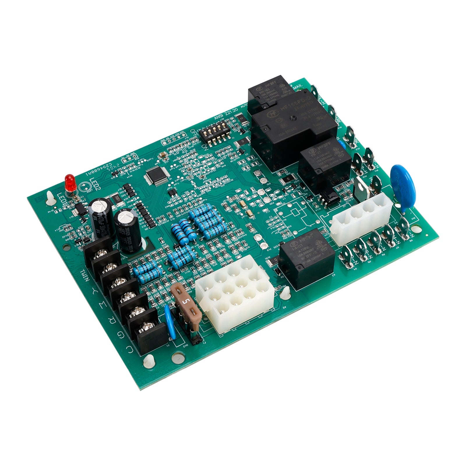 50A65-476 50A65-5165 Control Circuit Board for Trane 50A65-476 D341213P01