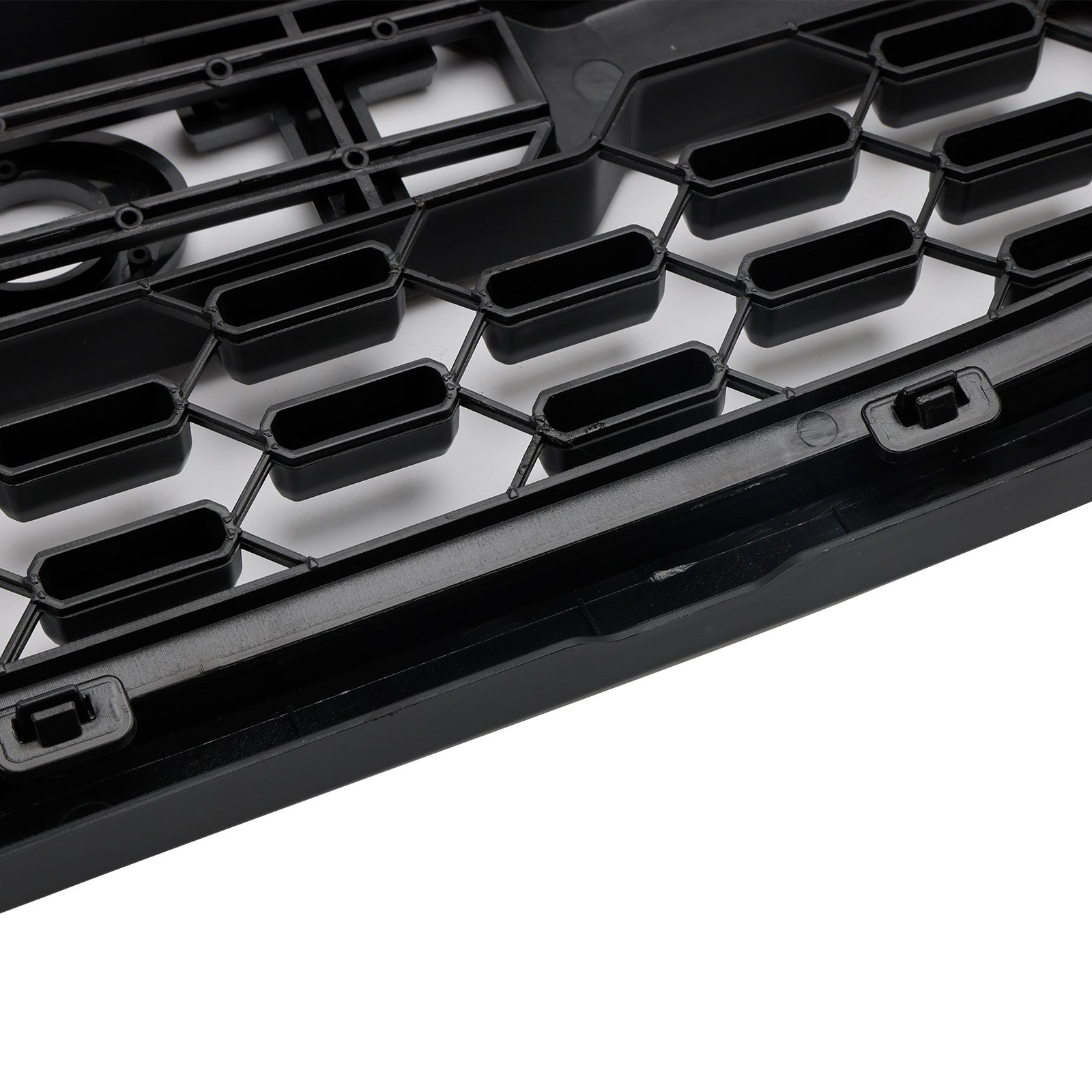 2001-2004 Toyota Tacoma TRD PRO Honeycomb Front Bumper Grille Grill