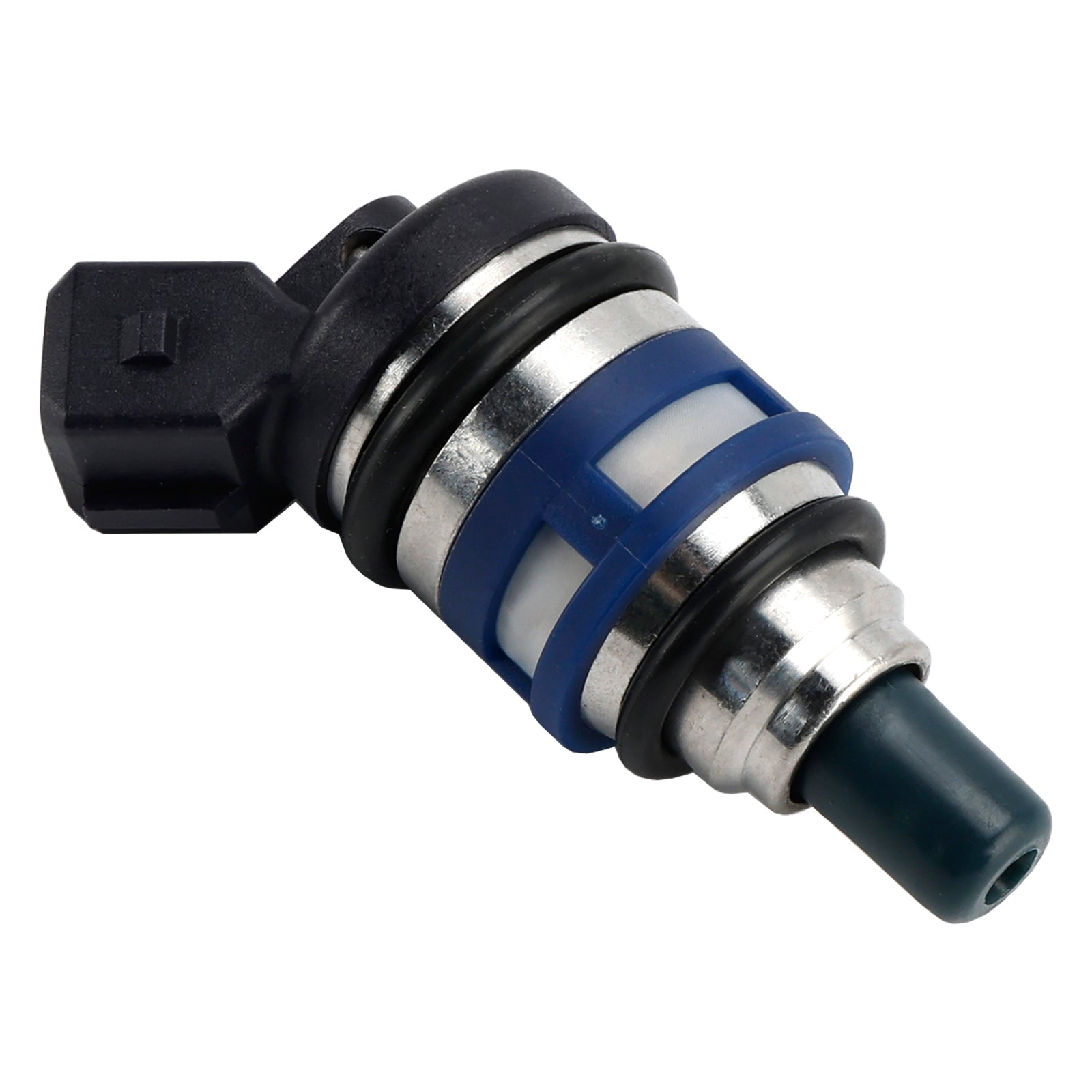 1989-1996 Nissan 300ZX Z32 3.0L TURBO V6 1Pcs Fuel Injector 16600-40P07