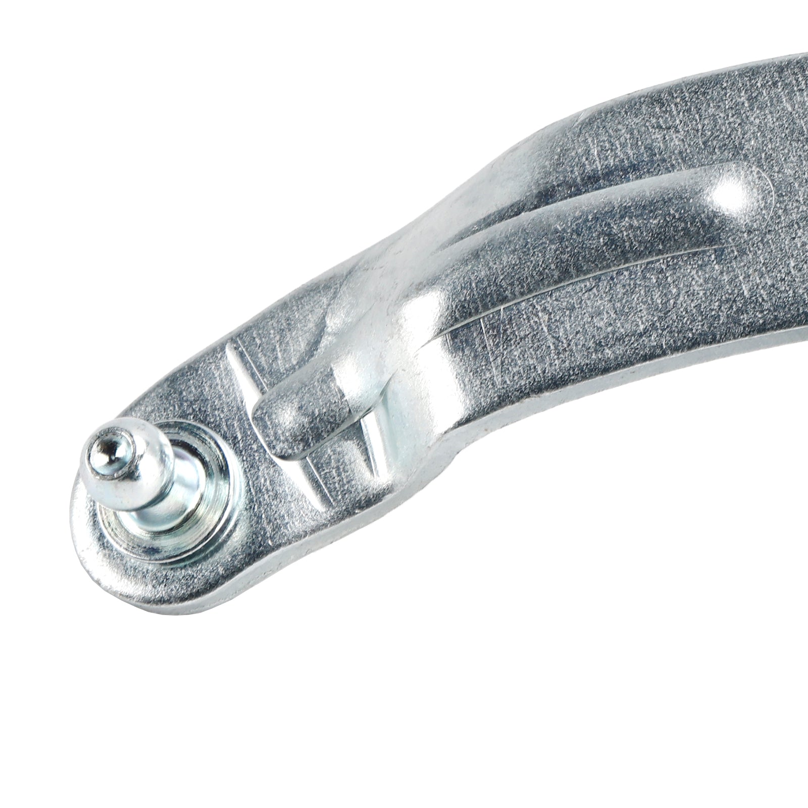 2007-2021 Toyota Tundra Left Tailgate Hinge Sub-Assy 66102-0C021