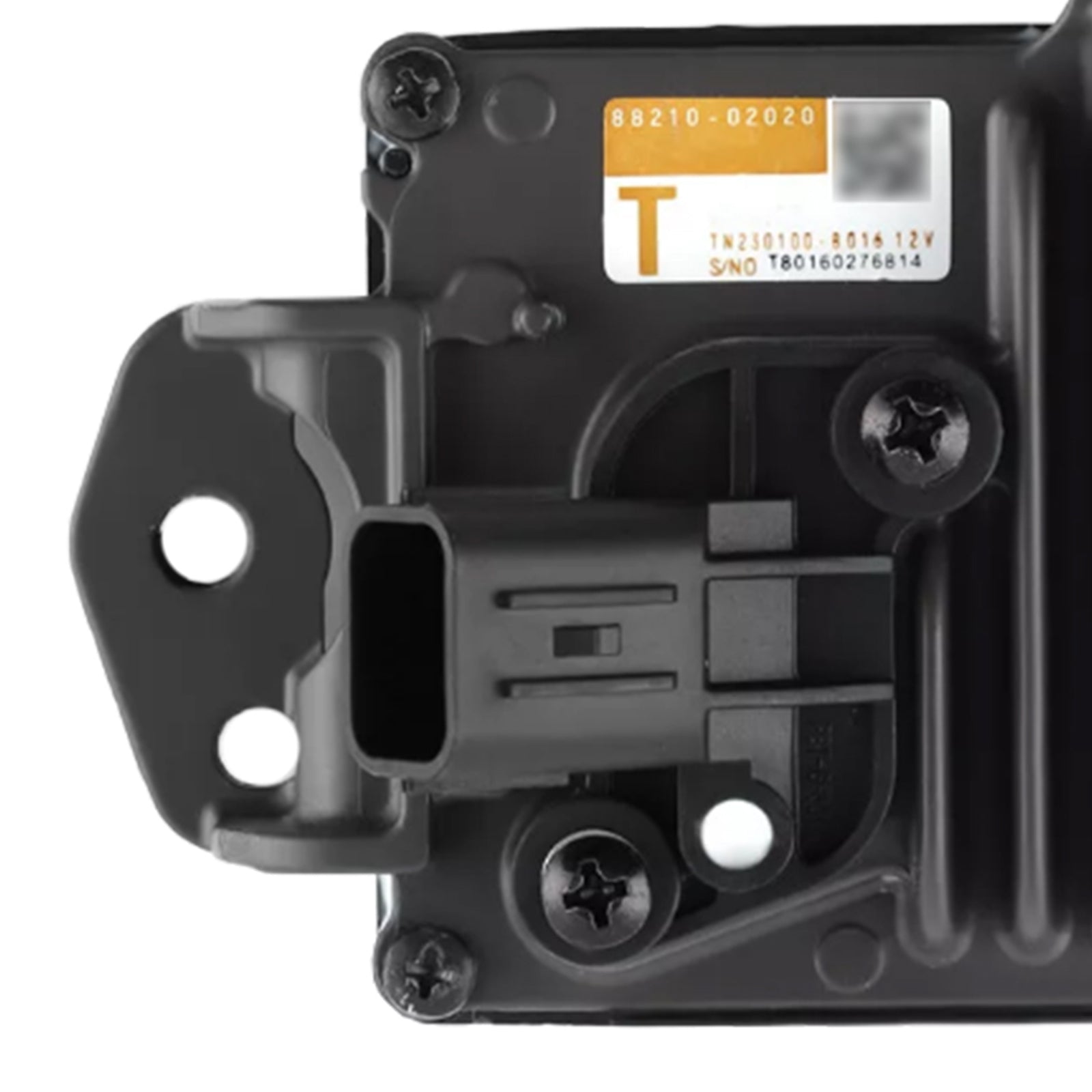 Cruise Control Wave Radar Sensor 88210-02020 For Toyota Corolla RAV4 Prius