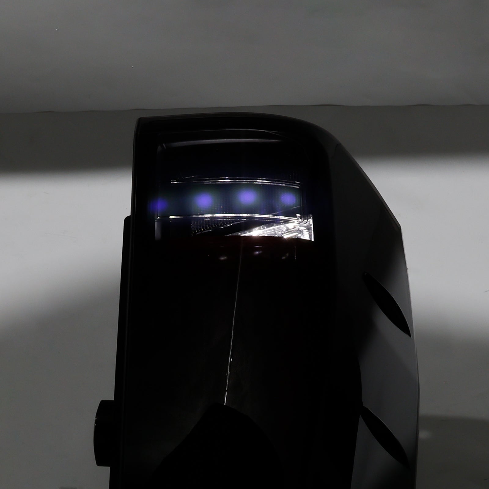 2019-2023 Toyota Hiace 6th H300 Left+Right LED Tail Light Assembly