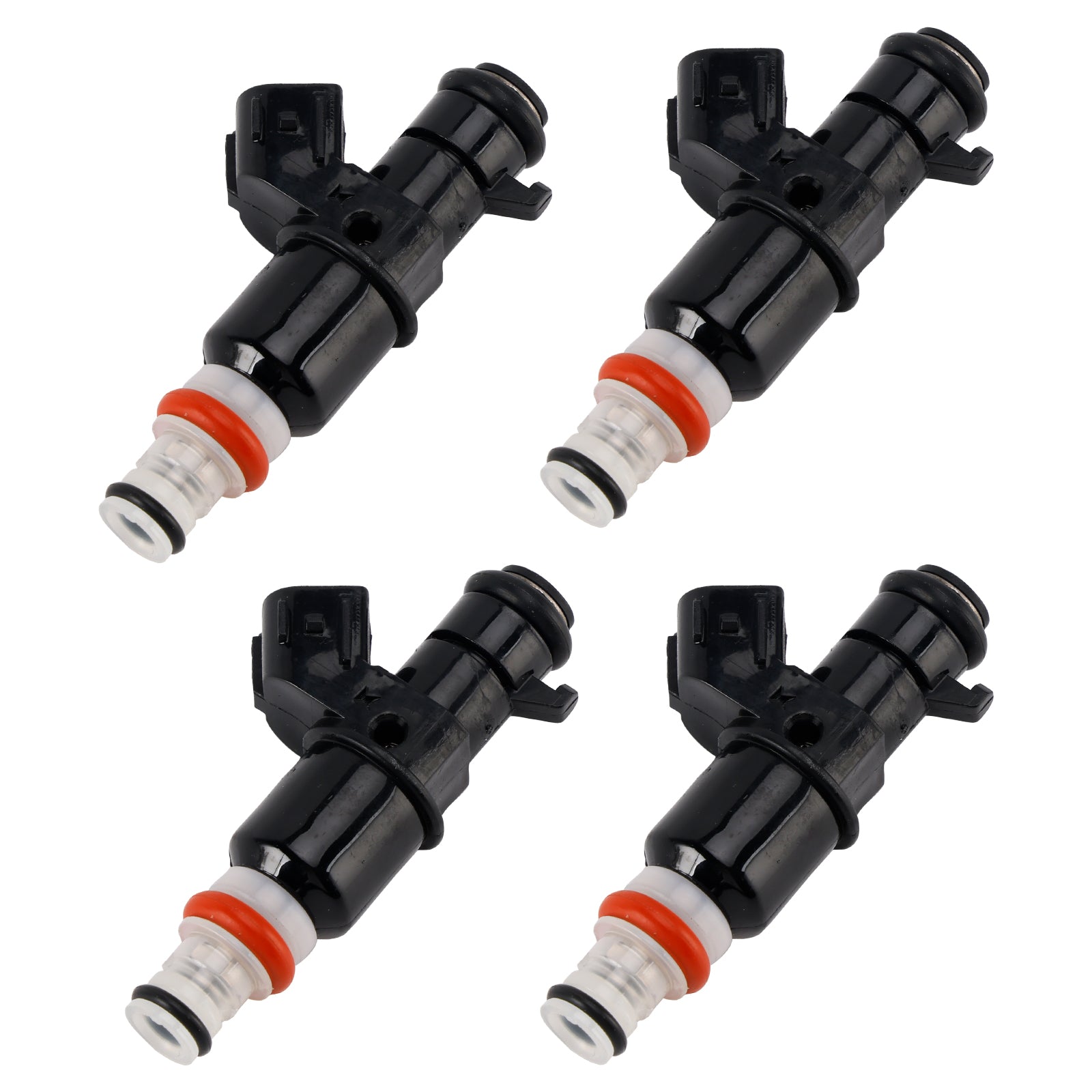 Honda Jazz MK3 Petrol 4PCS Fuel Injector 16450-RB0-003 16450RB0003