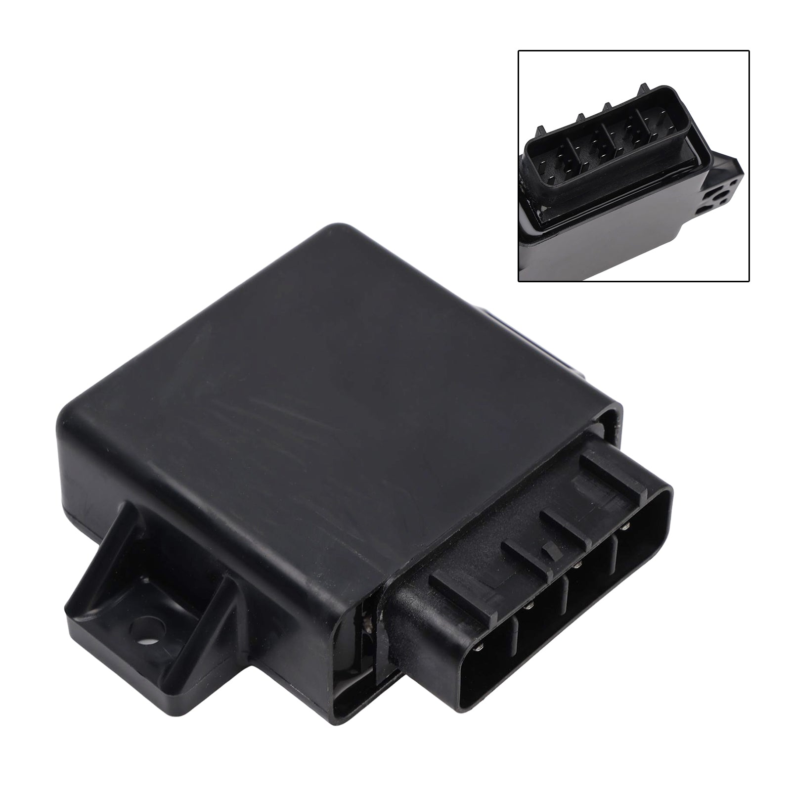 Cdi Ignition System Unit Box 62540-Cgv-00 For Explorer Trasher 520 Supersport