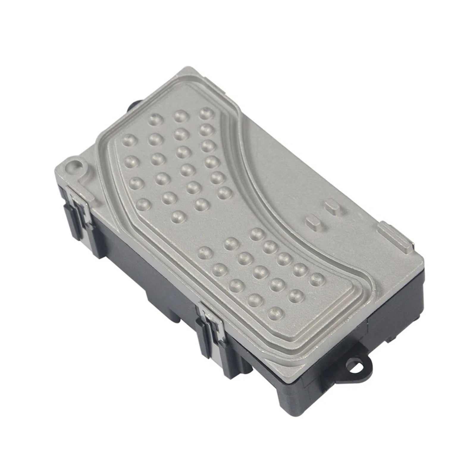 A/C Heater Blower Motor Resistor Regulator 4F0820521A For Audi A6 QuattroR8 S6