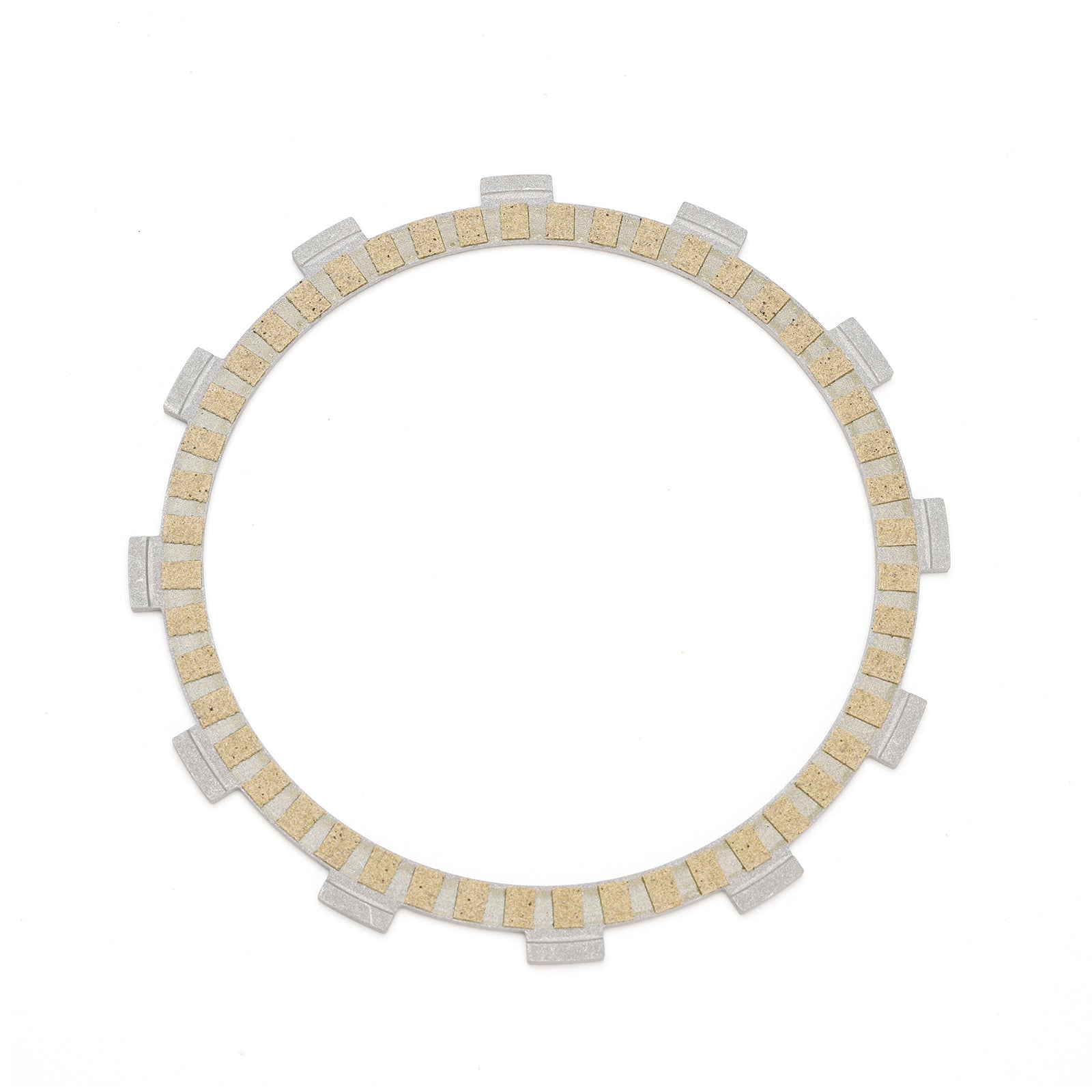 클러치 마찰 플레이트 키트 가와사키 ZX1000 닌자 H2R 2015-24 21441-24F50에 적합합니다.