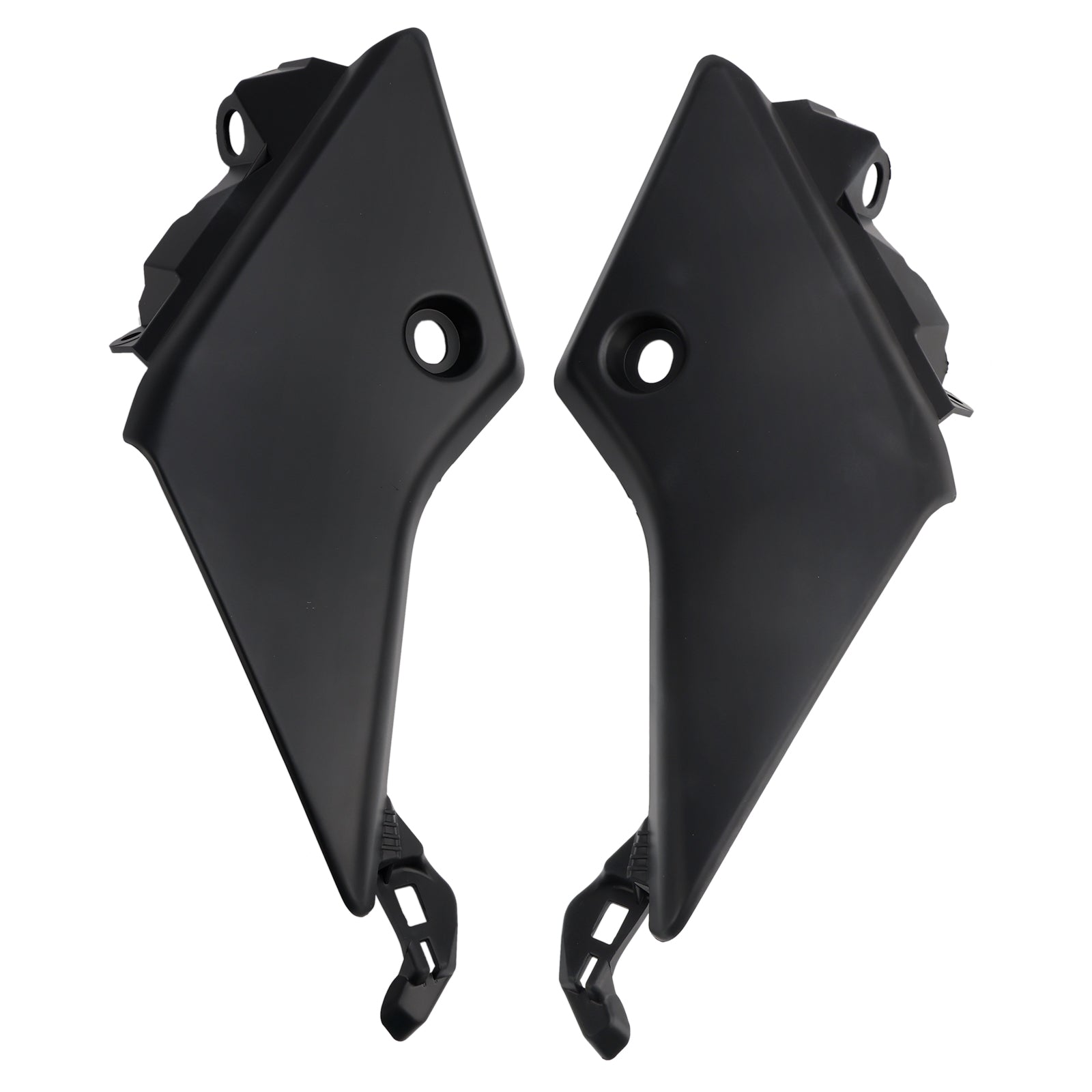 Side Seat Fairing Panel Cowl For Yamaha Tenere 700 2019-2024