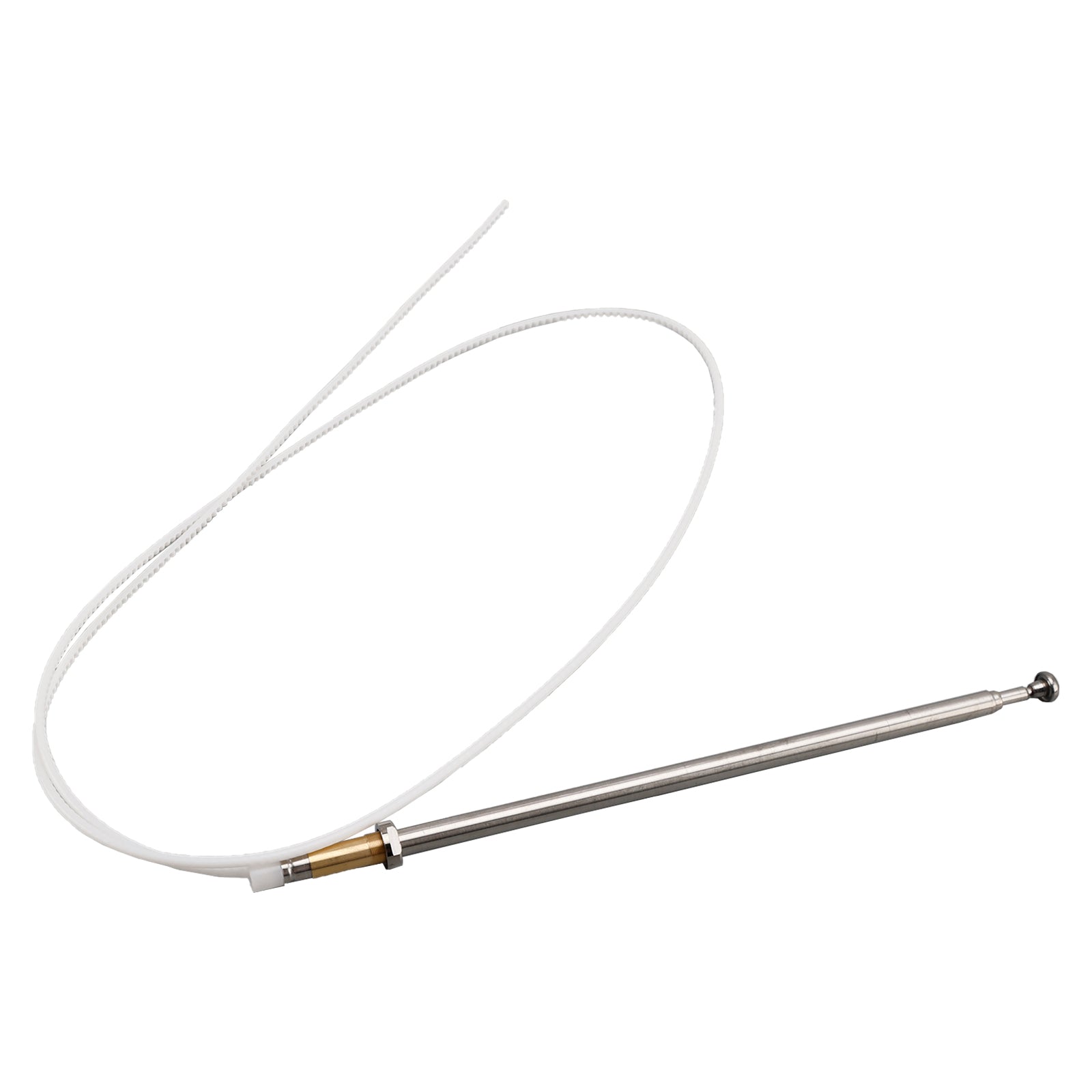 Antenna Aerial Radio Mast Cord 1408270001 For Mercedes W140 W124 W202 92-02