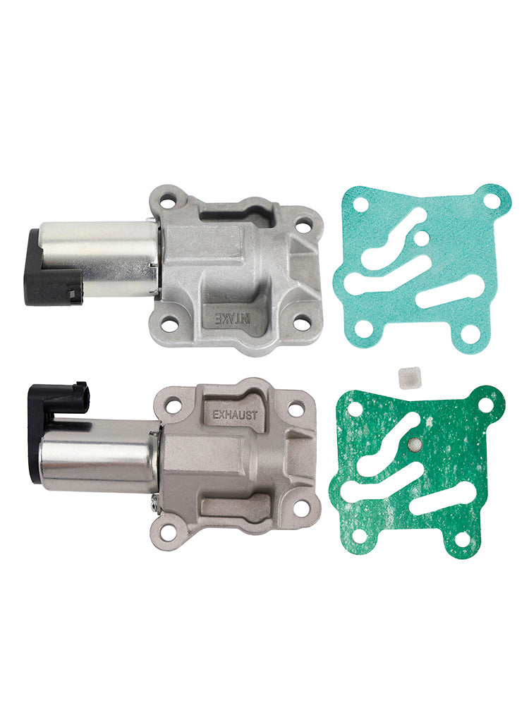 Intake & Exhaust Camshaft VVT Solenoid & Gasket for Volvo C70 V70 XC70 S80