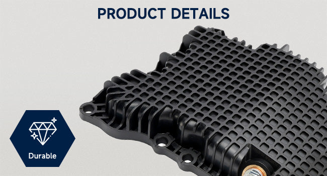 Engine Oil Pan 11110-6RC1B For Nissan Rogue 1.5 2023-2024