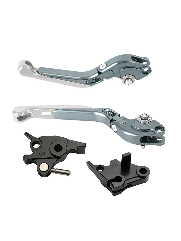 Adjustable Clutch Brake Lever fit for CFMOTO 400NK 650NK 650MT 650GT 2020-21