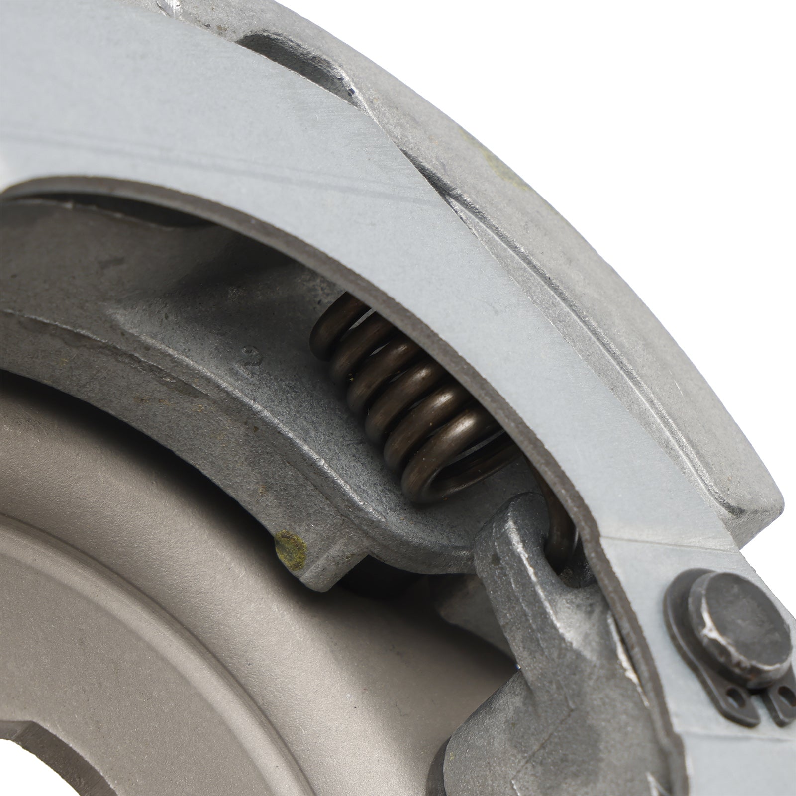 Wet Clutch Pad Shoe Carrier For Kymco MXU150 MXU150X 2005-2018 Mxer 150 02-2011