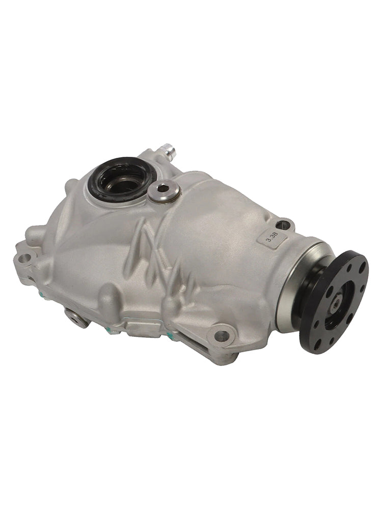 2013-2017 BMW 320i xDrive Front Differential Carrier Assembly 31507578153 31508635863