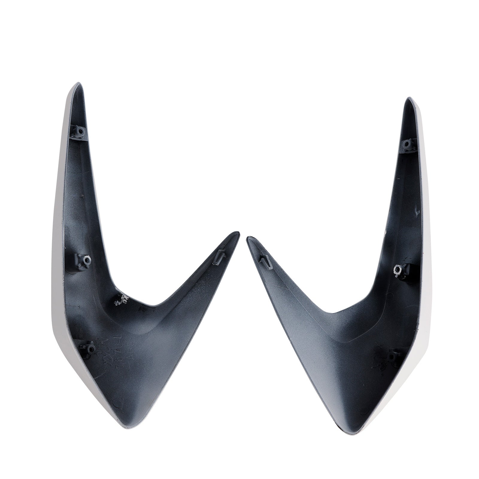 2020-2022 Street Triple 765 R/RS Side Frame Cover Panel Fairing