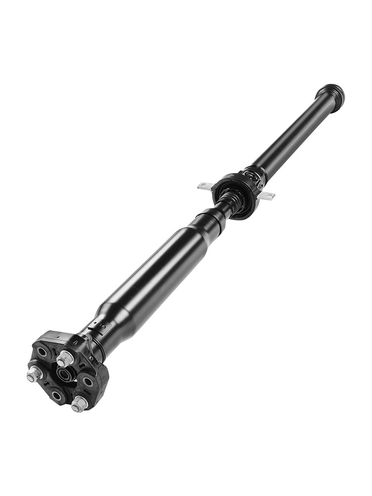 2008-2014 BMW X6 E71,E72 xDrive 30 d 3.0L SUV Rear Driveshaft Prop Shaft Assembly 26107564398