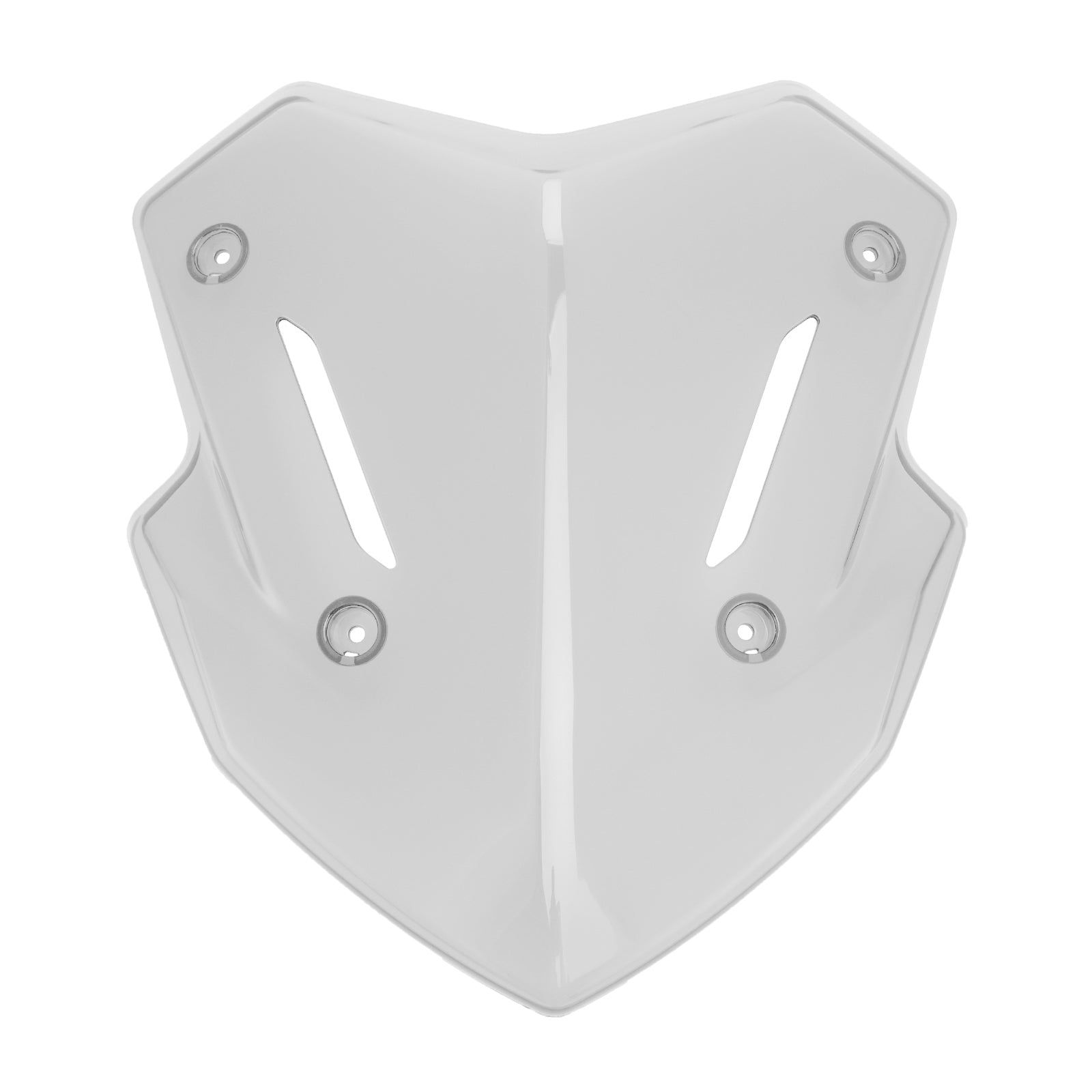 2025- KAWASAKI X-MAX 300 Windshield Windscreen