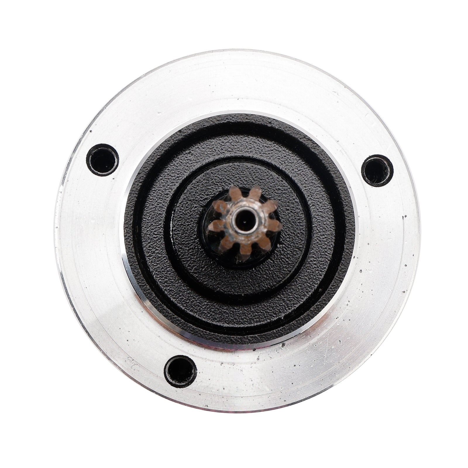 2010-2011 Ducati Hypermotard 1100 EVO Engine Starter Motor 27040124A 27040125A