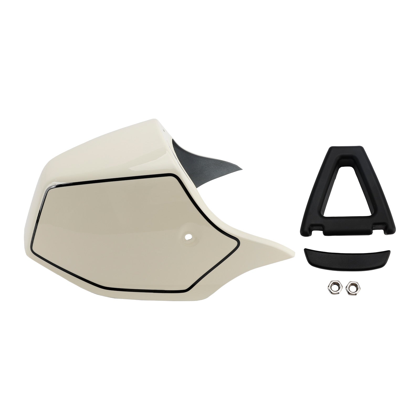 2022-2025 Yamaha XSR900 Rear Tail Pillion Seat Fairing Cover