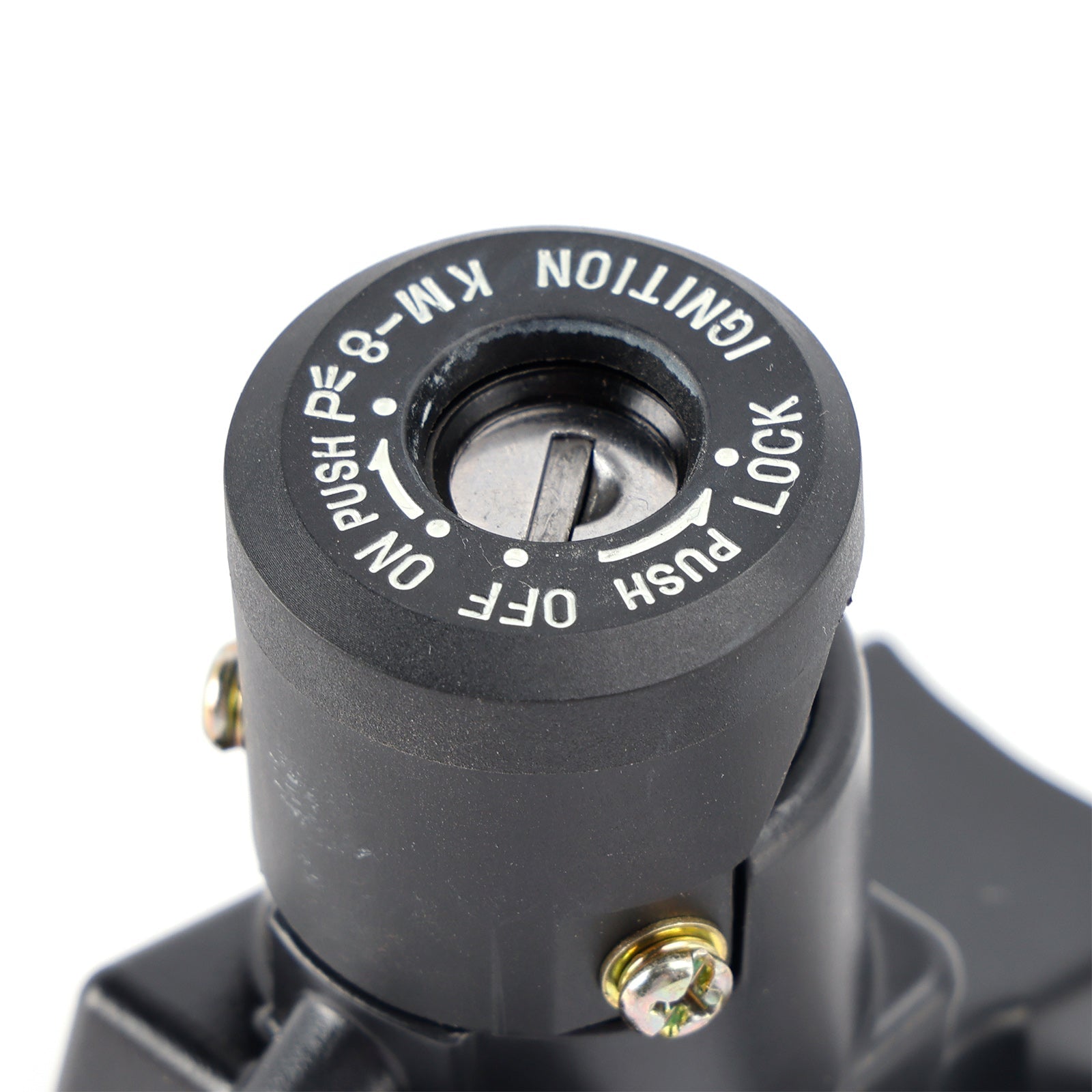 IGNITION KEY SWITCH FOR KAWASAKI NINJA ZX 6 10 ZX6R Z750S Z1000 ZX10R 27005-5137