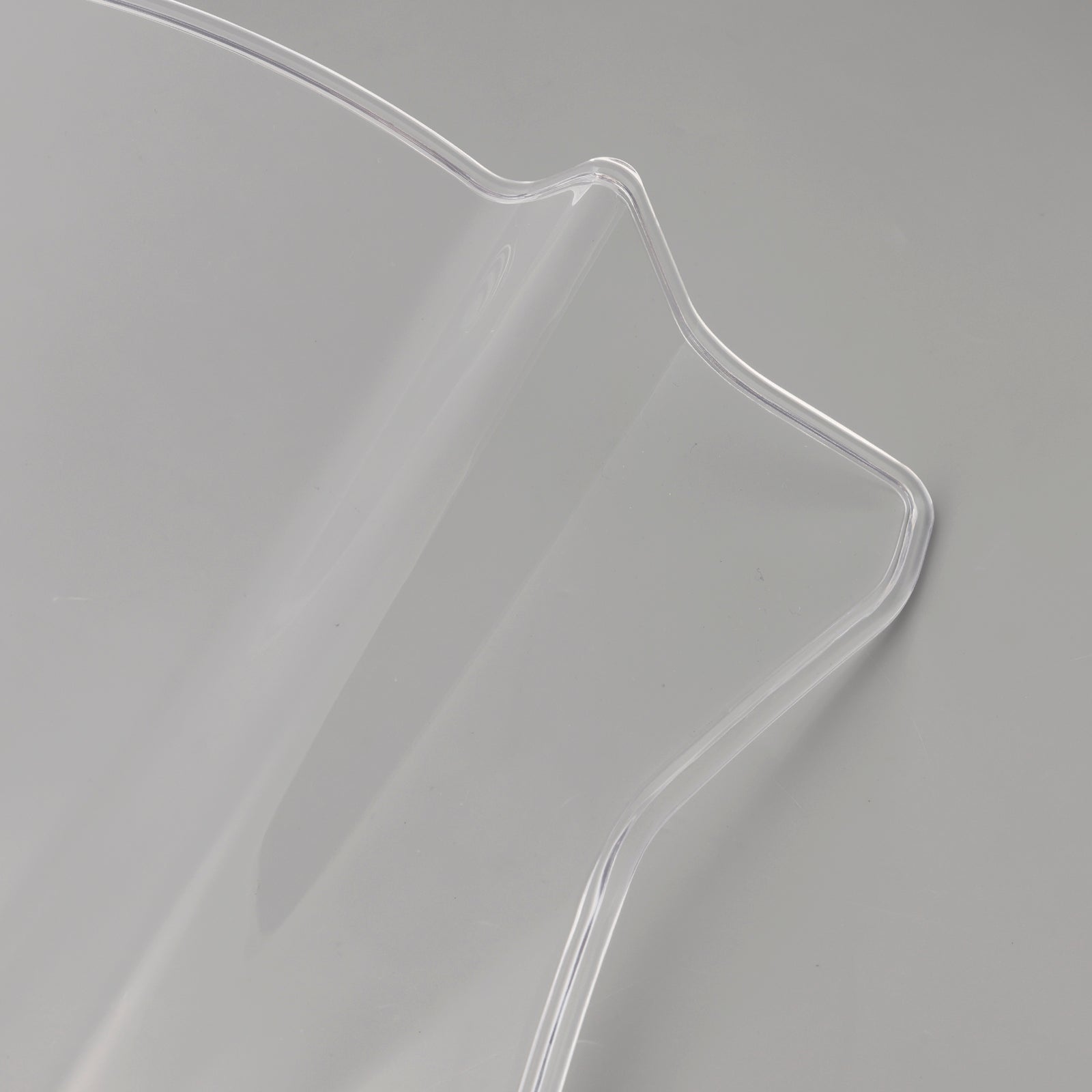 2024-2025 KAWASAKI Ninja 500 윈드실드 윈드스크린