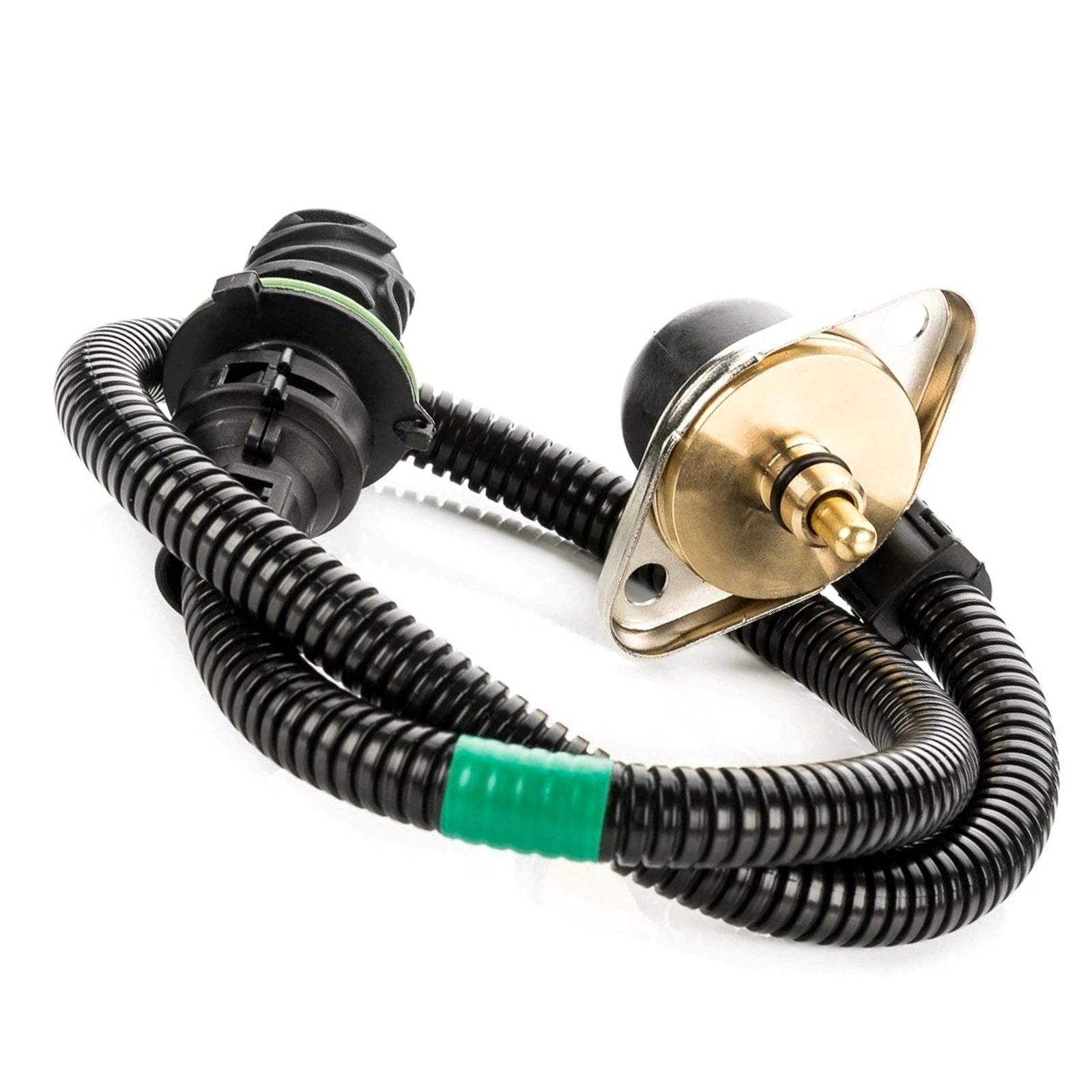 Volvo FH16 FL6 FM10 FM7 FH12 4 PINS Boost Pressure Sensor 20552760 20909613