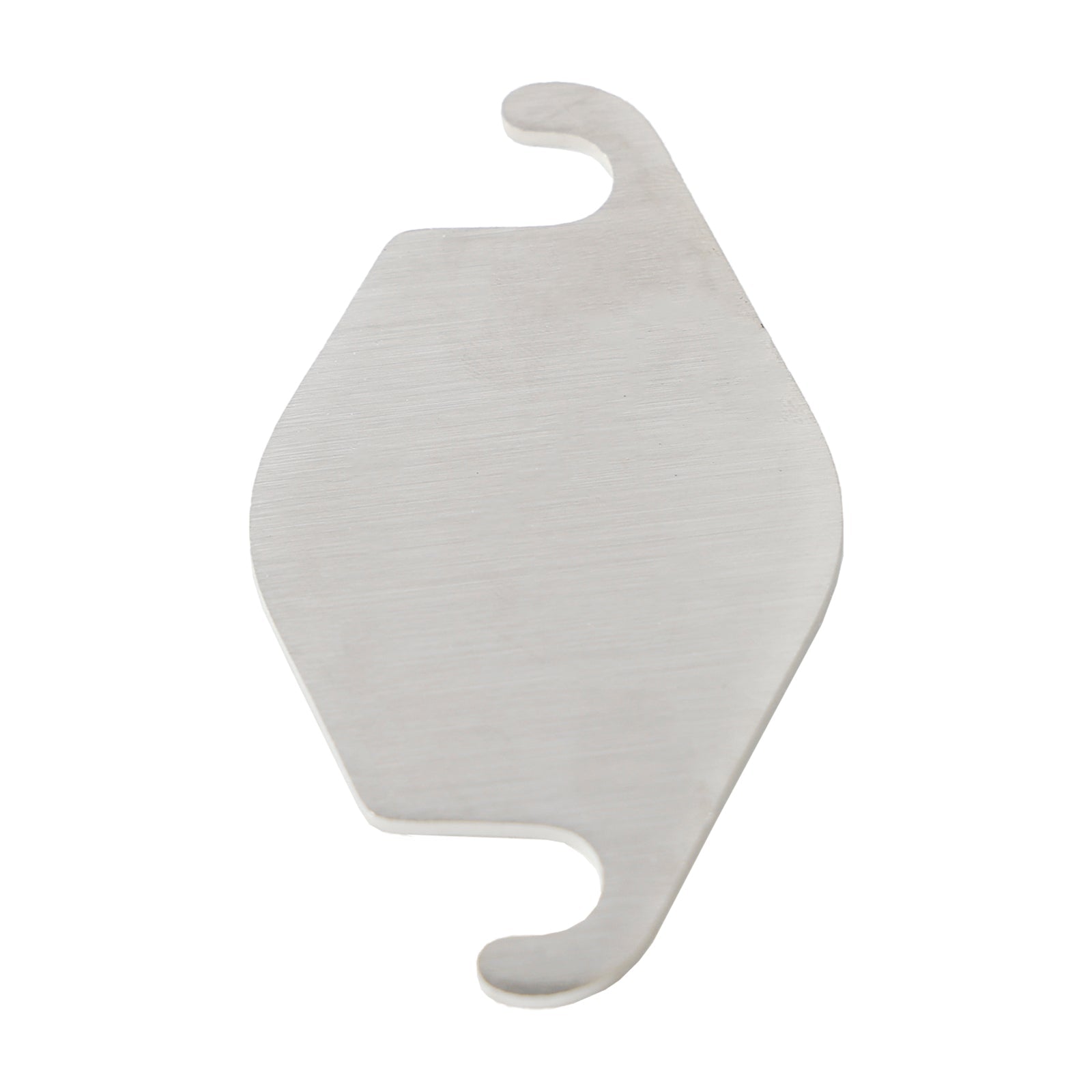 Ford Euro 3 Transit Connect Focus Mondeo 1.8 TDDI TDCI 용 EGR 밸브 블랭크 플레이트