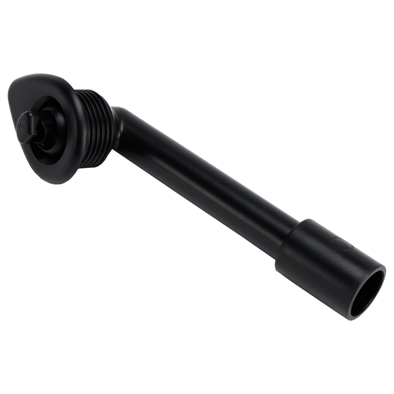 1978-1986 Porsche 911 Front Headlight Spray Washer Nozzle 91162808501