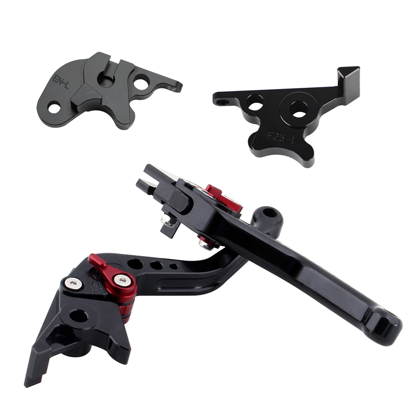 NEW Short Clutch Brake Lever fit for CFMOTO 250SR 250NK CBS 2019-2022