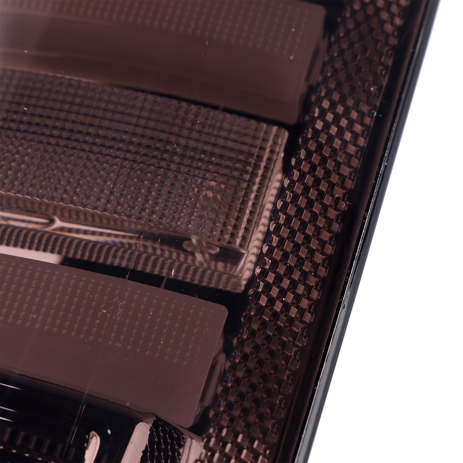 2021+ Ford F150 Left & Right Tail Light Incandescent Upgrade Raptor Style LED