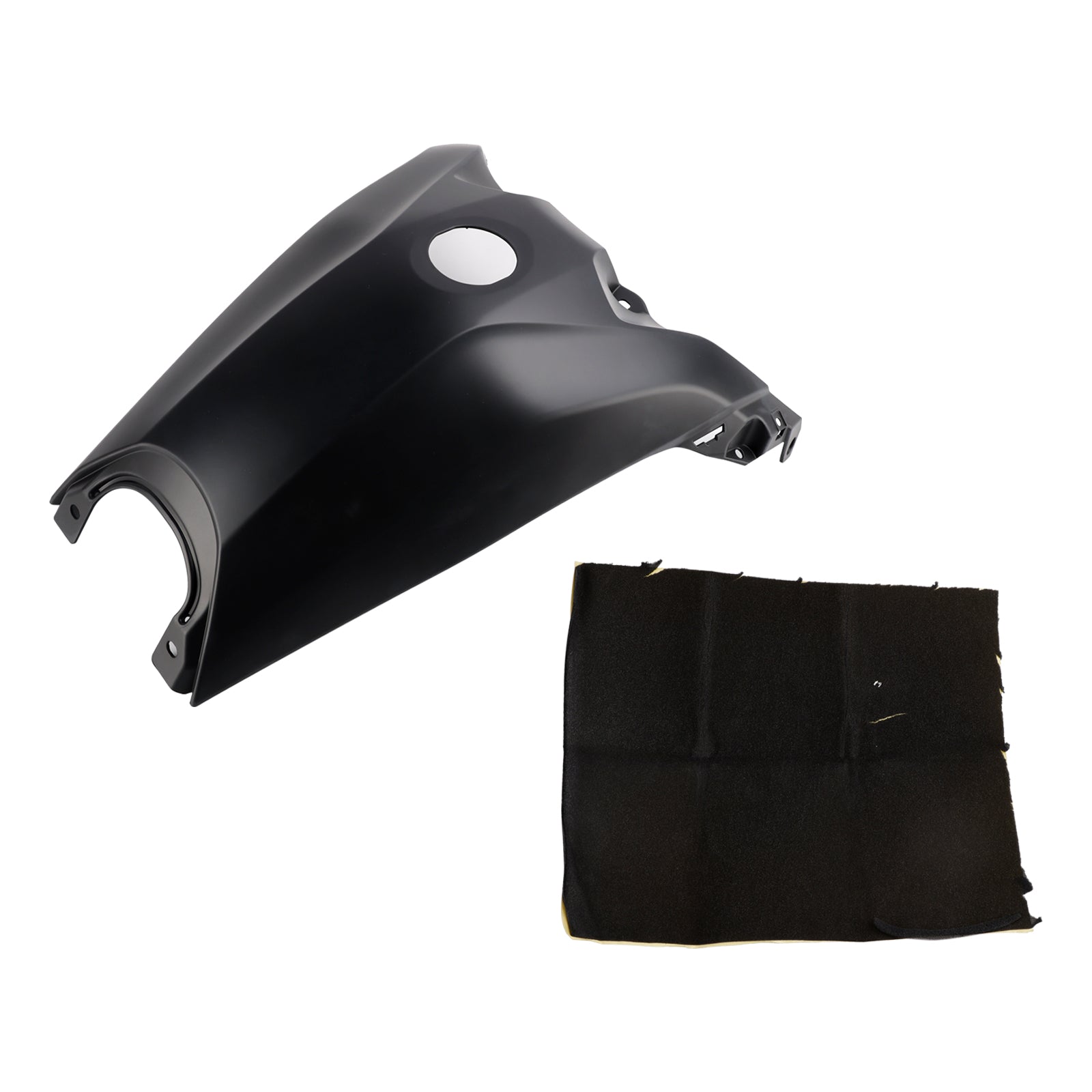 Gas Tank Cover Guard Fairing Protector For Yamaha Tenere 700 2019-2024