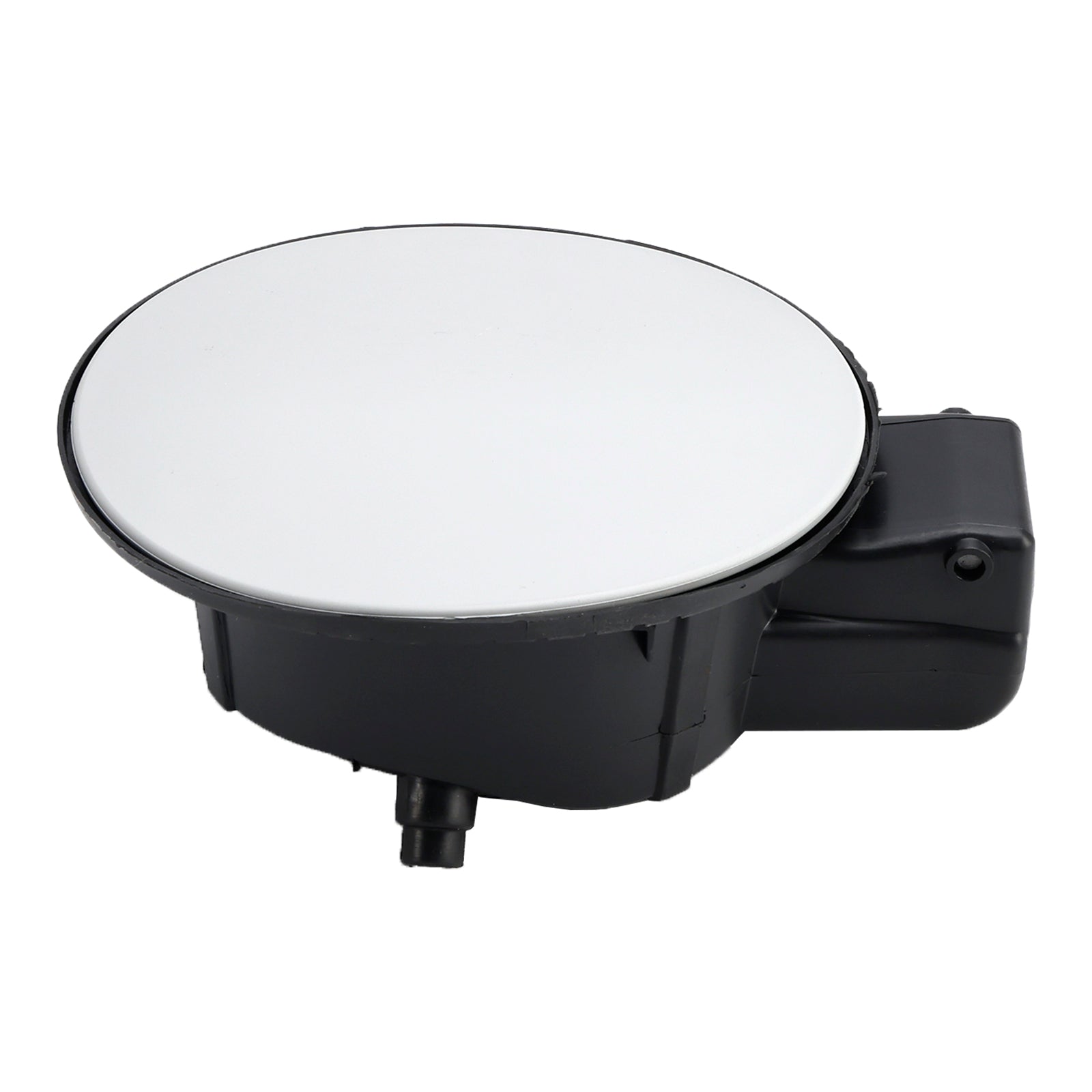 Gas Fuel Tank Lid Door Lid Flap Cover Cap 6R0809857 For VW Polo 2011-2019