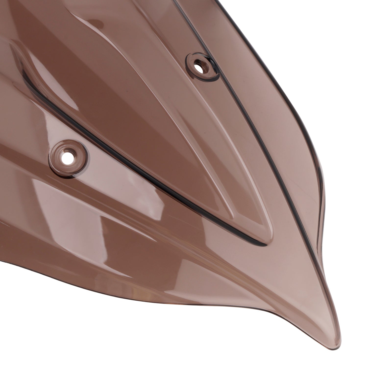 Windshield Windscreen for KAWASAKI Z500 2024-2025