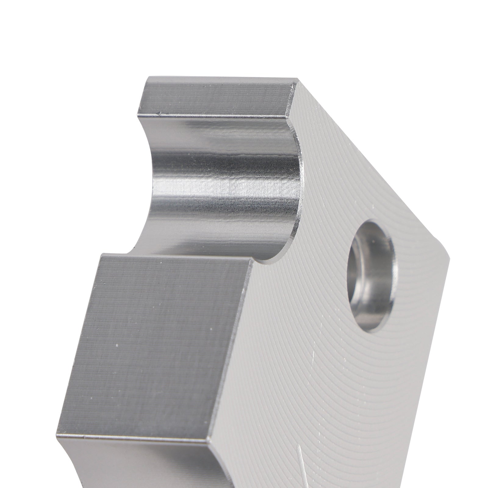 Reservoir body & Shaft Clamp 803-00-208 For Fox Float X Shock rebuild Vise Clamp