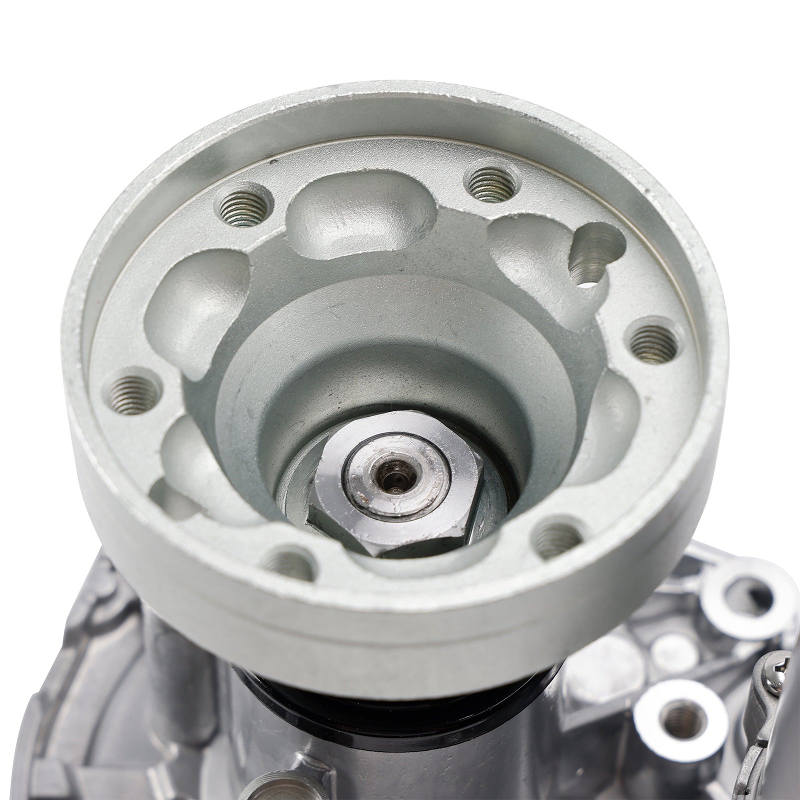 Coupling Coupler Unit LR077391 For Land Rover LR2 Evoque AWD 2009-2015