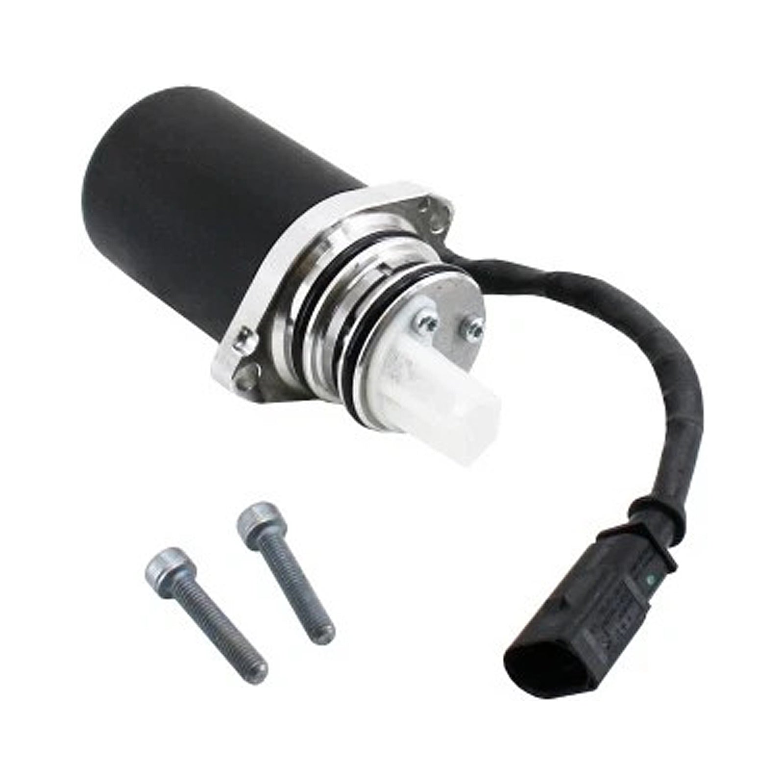 Volvo S60 Precharge Pump 8675234 AWD Generation I DS118577