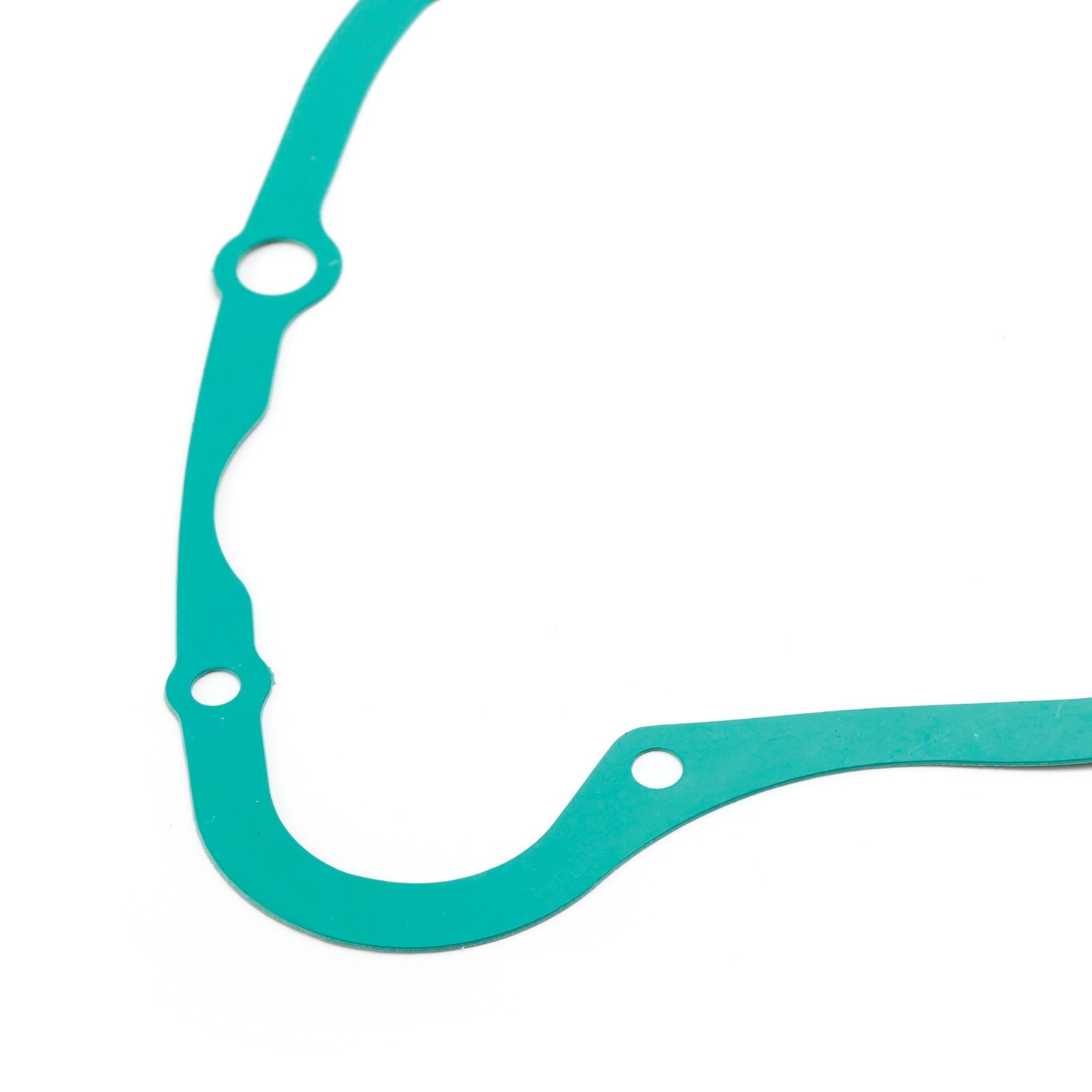 Suzuki 침입자 및 Boulevard VS1400 GLP 1887-2009의 발전기 고정자 커버 개스킷