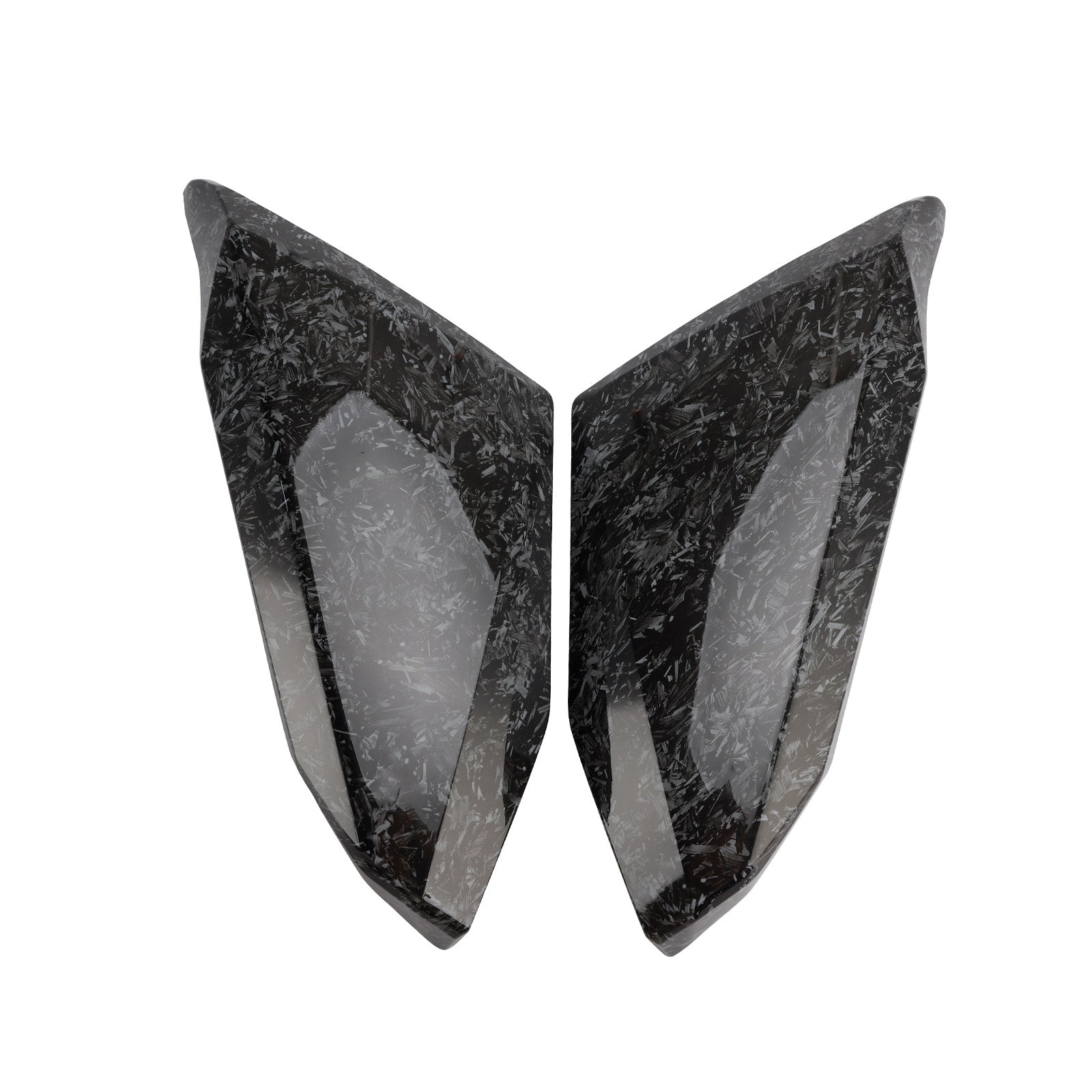 2022-2025 Honda ADV 350 Rear Seat Tail Side Frame Cover Fairing