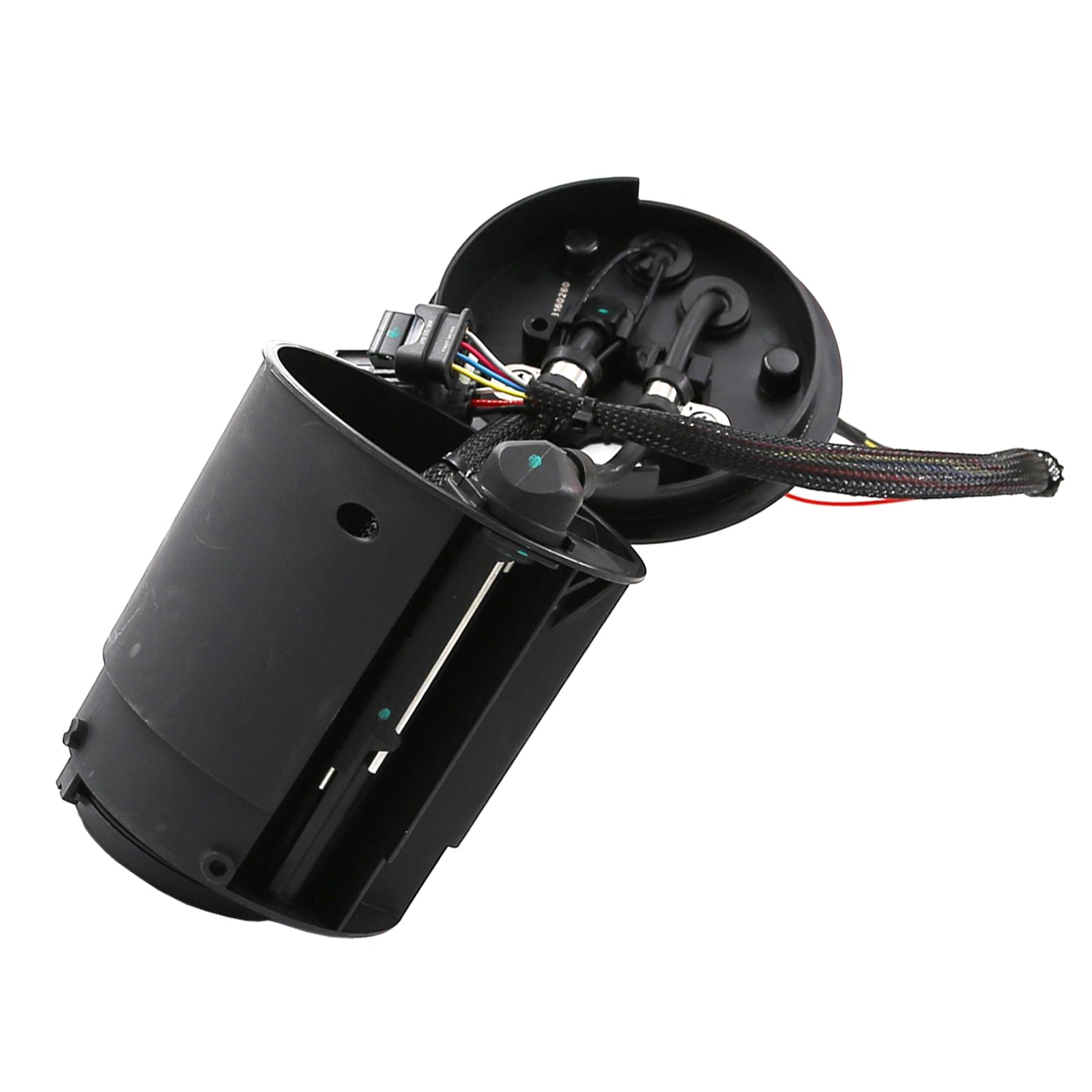 2013-2016 Mercedes-Benz GL350 Diesel Exhaust Fluid DEF Heater 1664710875