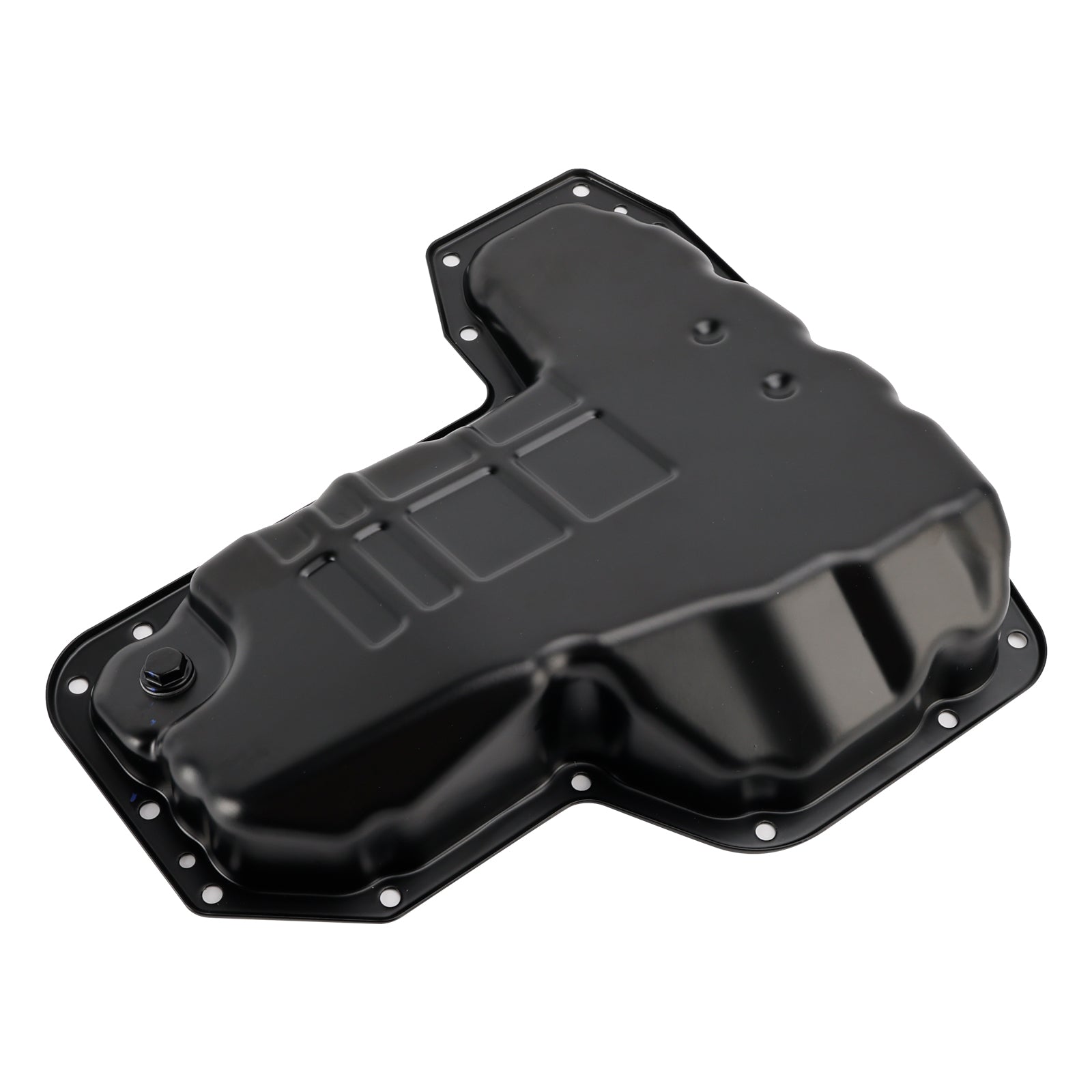 2007-2012 Nissan Versa 1.8L CVT HATCHBACK SL Oil Pan 31390-1XB01