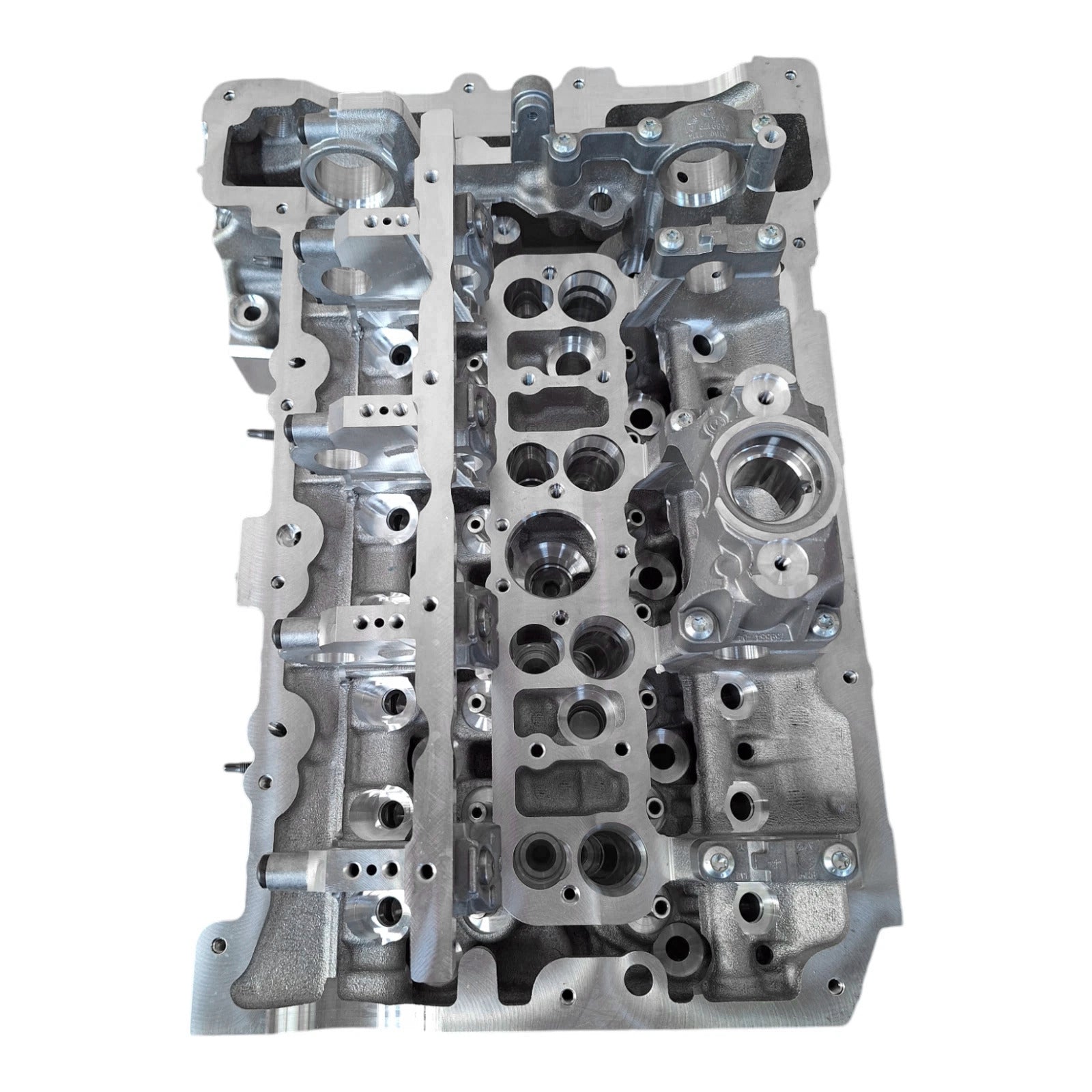 BMW 2.0 N20 B20 Bare Cylinder Head 7647825 11127647825