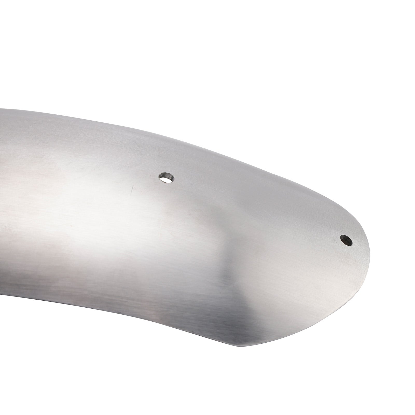 2018-2025 For Ducati Scrambler 1100 ( PRO/Sport/Spezial/ Dark PRO/Sport PRO ) Steel Front Fender Mudguard