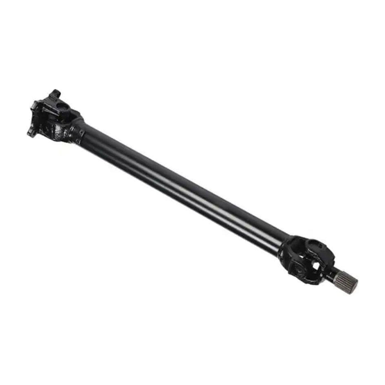 2016-2018 BMW X5 L4 2.0L AWD Front Drive Shaft 26209425908