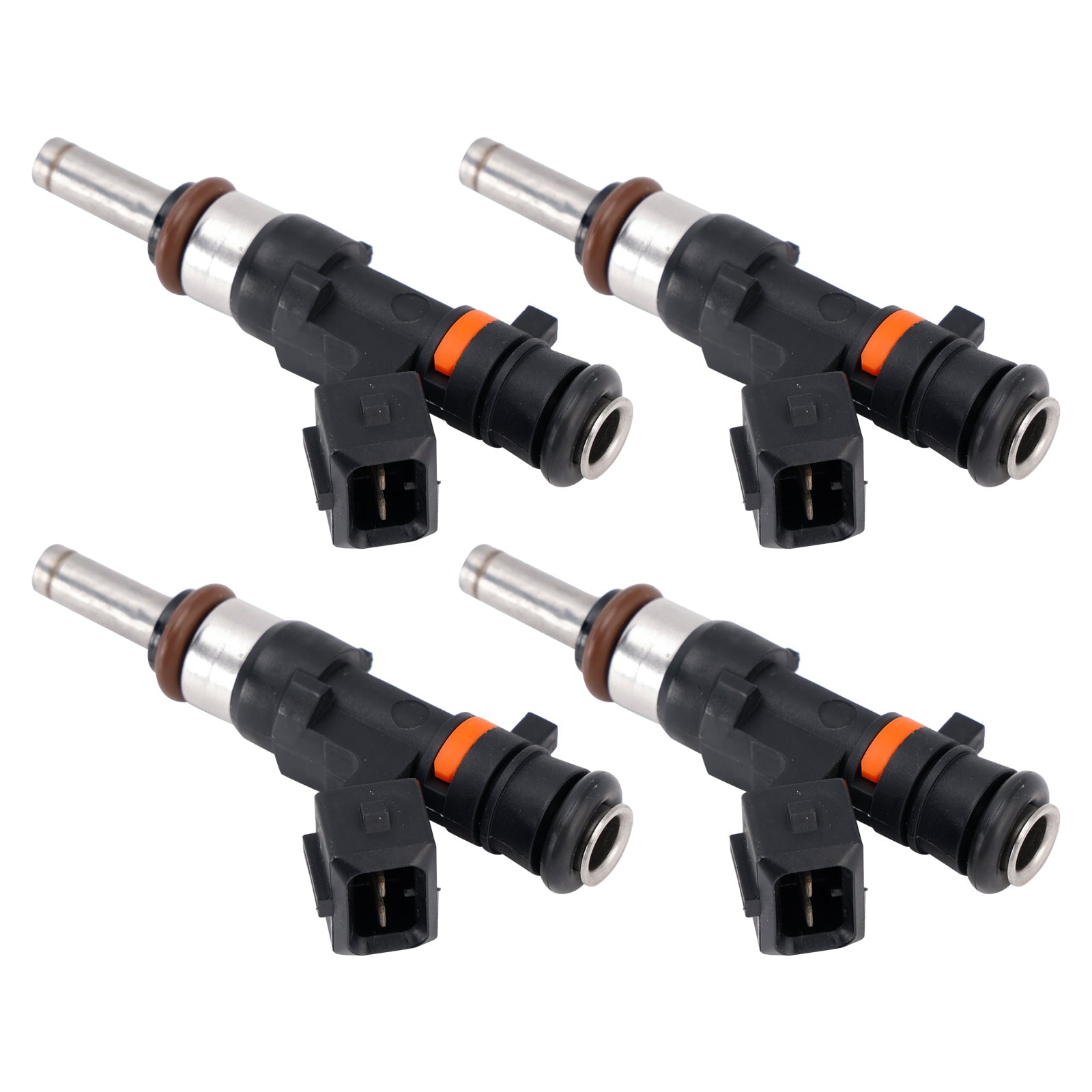 1Pcs Fuel Injector For Alfa Romeo FIAT Lancia 0280158224 77365392