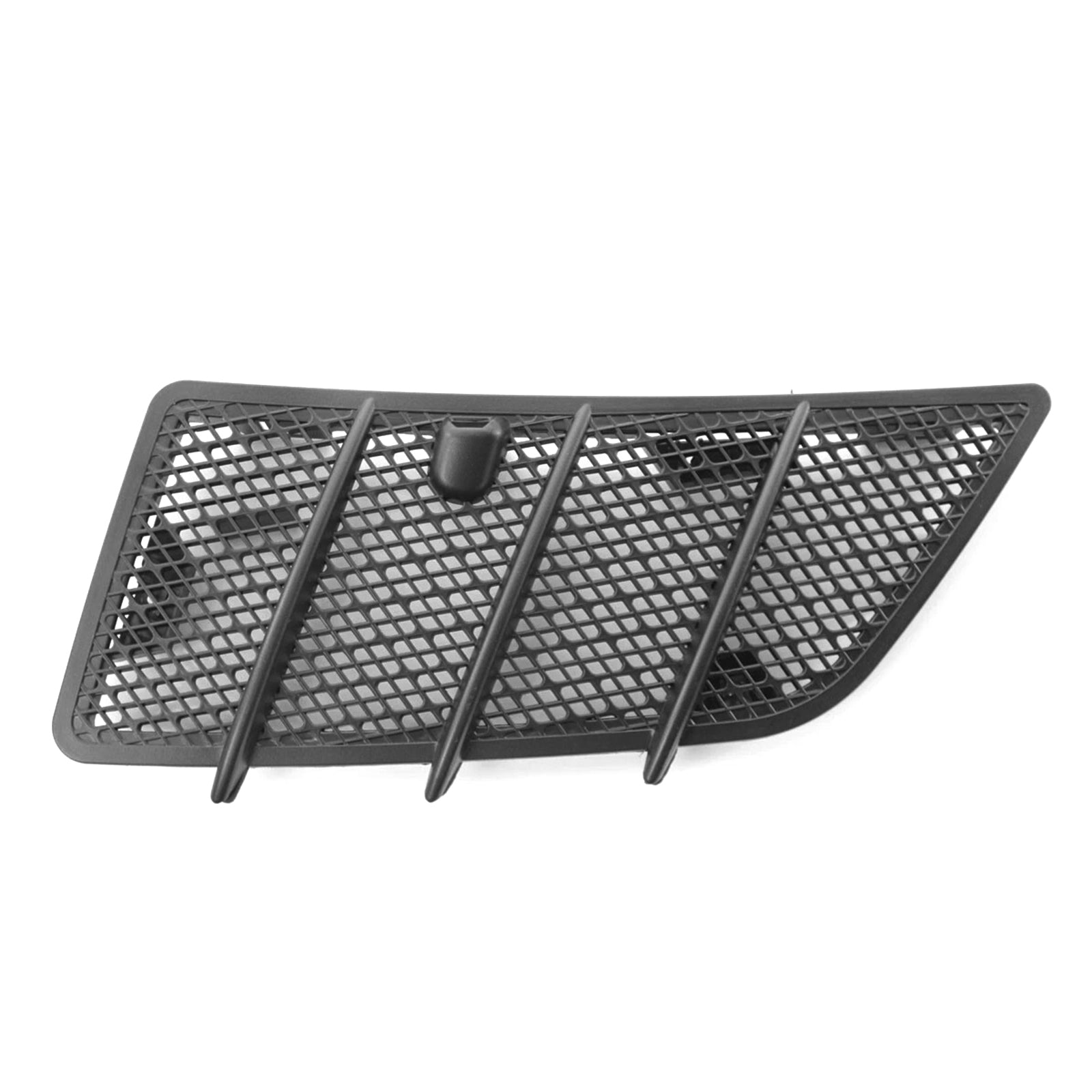 Right+Left Hood Radiator Grille 1648804305 for Mercedes W164 ML and GL-Class