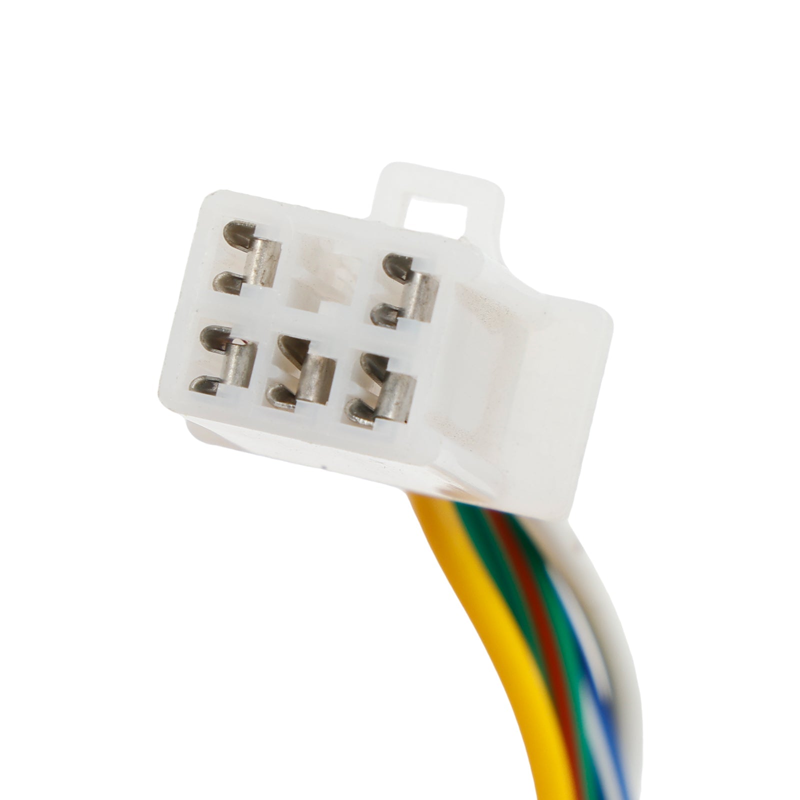 Honda CG 125 CG125 93-2001 31120-KY0-981 용 6 와이어 점화 고정자 기본 Assy