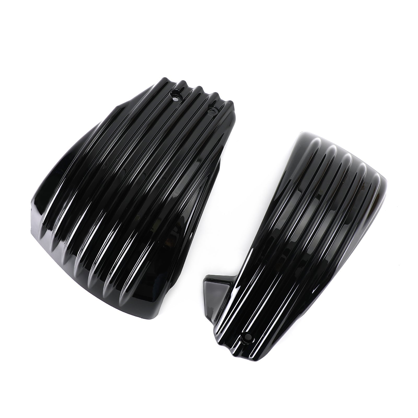 2018-2020 Softail M8 Breakout Fat Boy FXDR Fat Street BOB Battery Side Cover