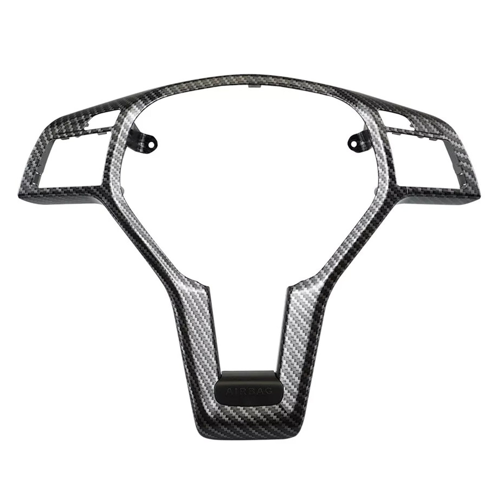 Steering Wheel Trim Cover 0994640013 For Mercedes Benz C-Class W204 C63 AMG