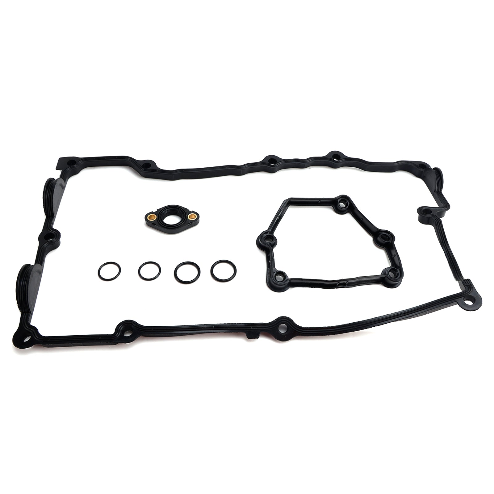 Engine Valve Cover Gasket Set 11120032224 for BMW 1.8L 2.0l 120i 316i 318i 320i